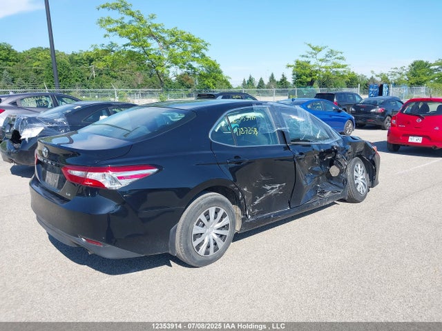4T1C11AKXLU978725 Toyota a25a-fks