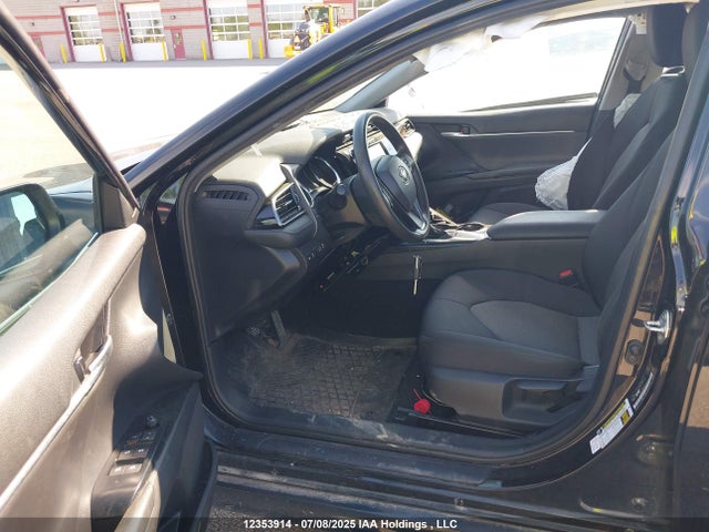 4T1C11AKXLU978725 Toyota a25a-fks