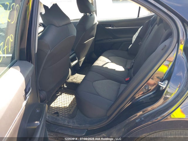 4T1C11AKXLU978725 Toyota a25a-fks