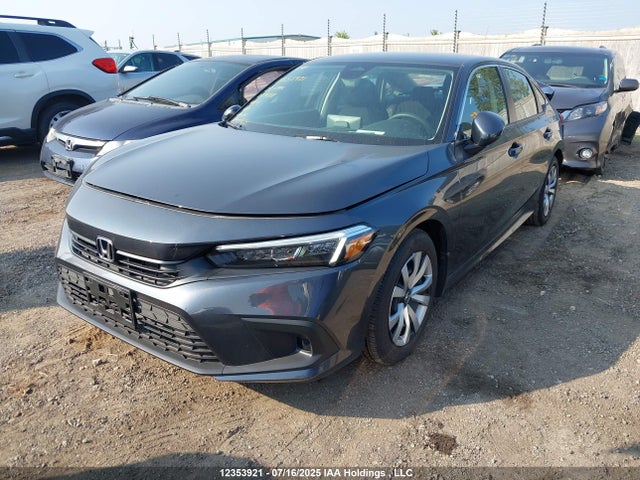 2HGFE2F21NH114318 Honda k20c2