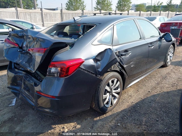 2HGFE2F21NH114318 Honda k20c2