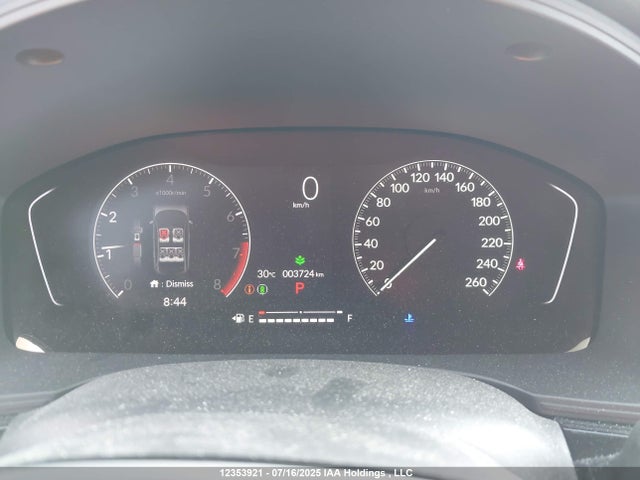 2HGFE2F21NH114318 Honda k20c2