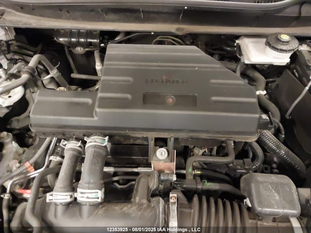 2HKRW2H86MH237726 Honda l15be