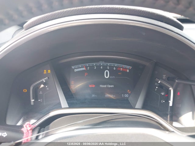 2HKRW2H86MH237726 Honda l15be
