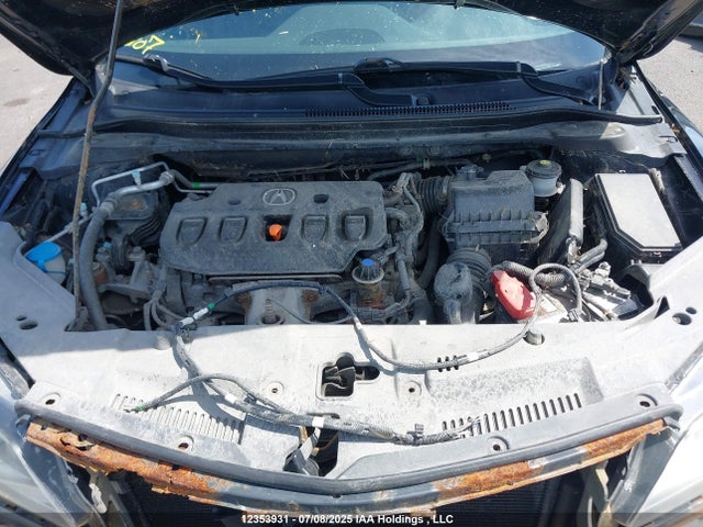 Acura r20a5 2015 19VDE1F55FE400964 Image 10