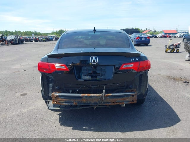 Acura r20a5 2015 19VDE1F55FE400964 Image 17