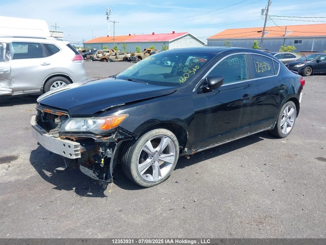 Acura r20a5 2015 19VDE1F55FE400964 Image 2