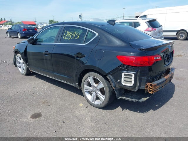 Acura r20a5 2015 19VDE1F55FE400964 Image 3