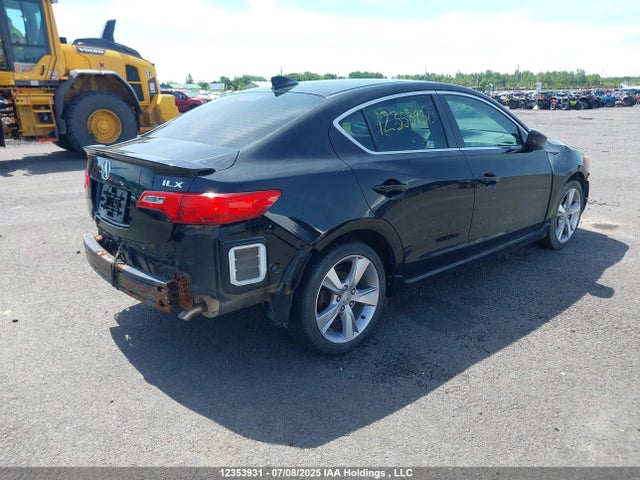 Acura r20a5 2015 19VDE1F55FE400964 Image 4