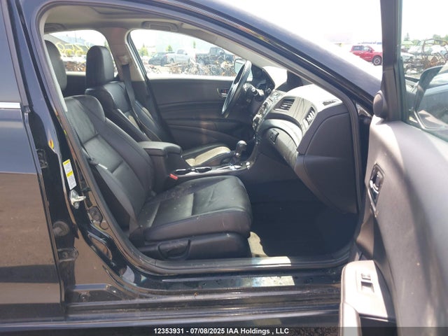 Acura r20a5 2015 19VDE1F55FE400964 Image 5