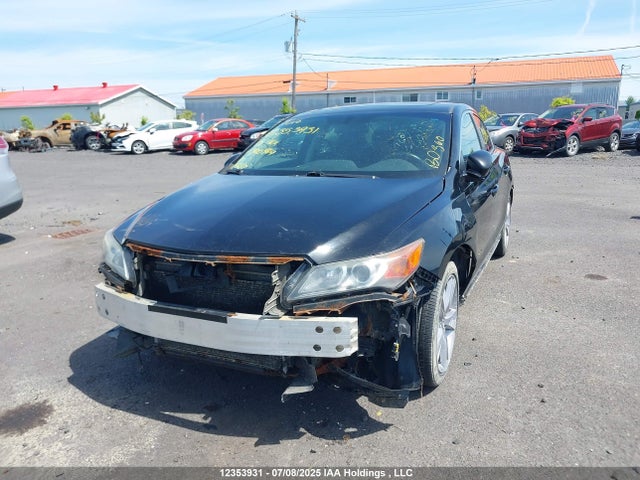 Acura r20a5 2015 19VDE1F55FE400964 Image 6