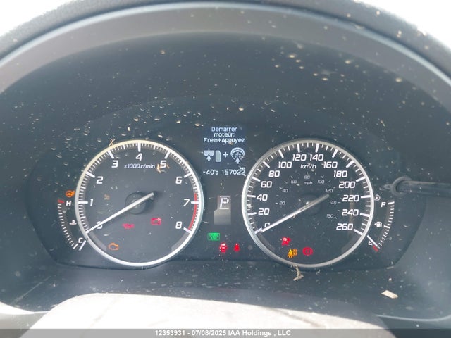 Acura r20a5 2015 19VDE1F55FE400964 Image 7