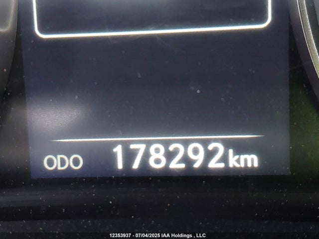 2T2BGMCA2GC005275 Lexus RX