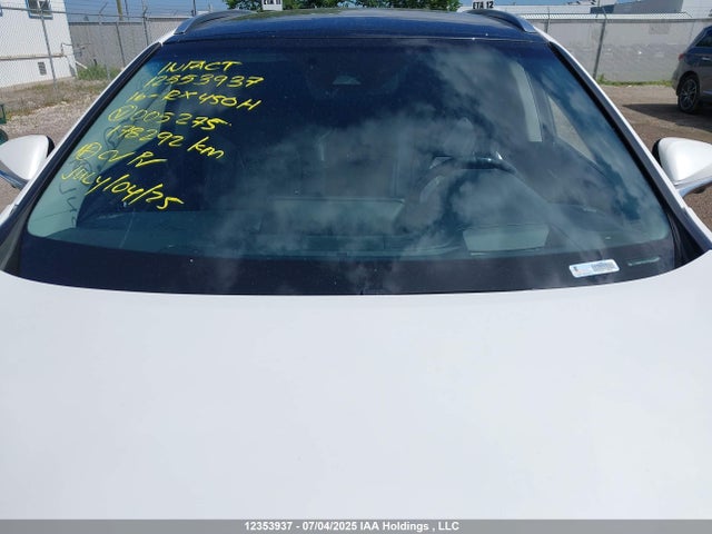 2T2BGMCA2GC005275 Lexus RX
