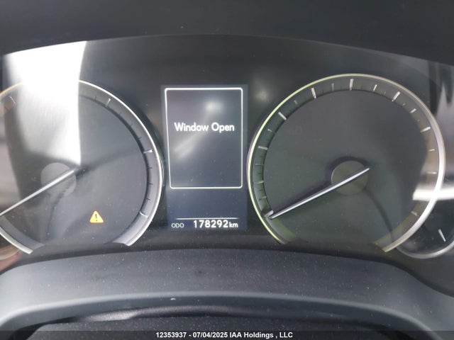 2T2BGMCA2GC005275 Lexus RX
