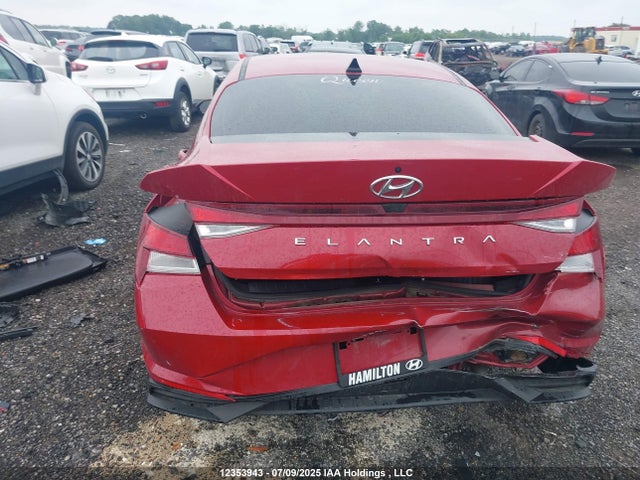 KMHLM4AG6MU072657 Hyundai mpi nu pe