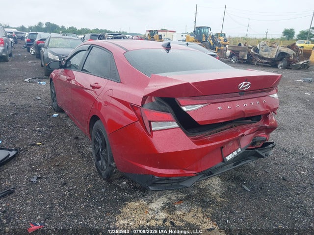KMHLM4AG6MU072657 Hyundai mpi nu pe