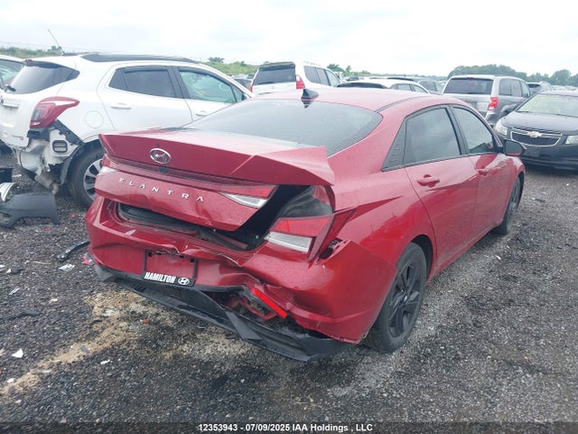 KMHLM4AG6MU072657 Hyundai mpi nu pe