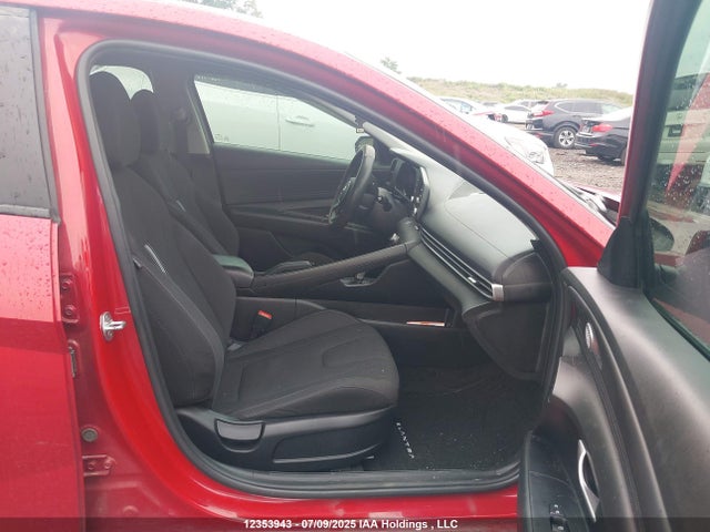 KMHLM4AG6MU072657 Hyundai mpi nu pe