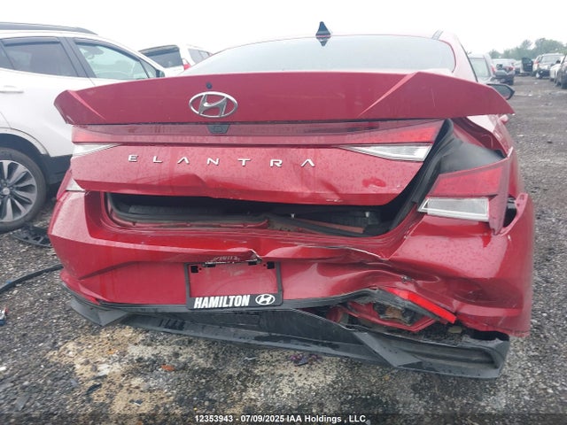 KMHLM4AG6MU072657 Hyundai mpi nu pe