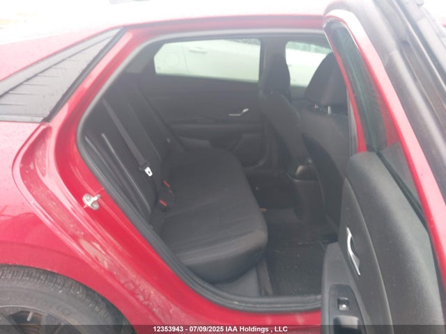 KMHLM4AG6MU072657 Hyundai mpi nu pe