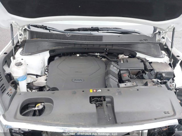5XYPKDA50KG602131 KIA gdi lambda-ii