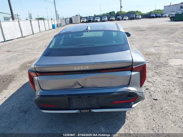 3KPFT4DE1SE078859 KIA k4