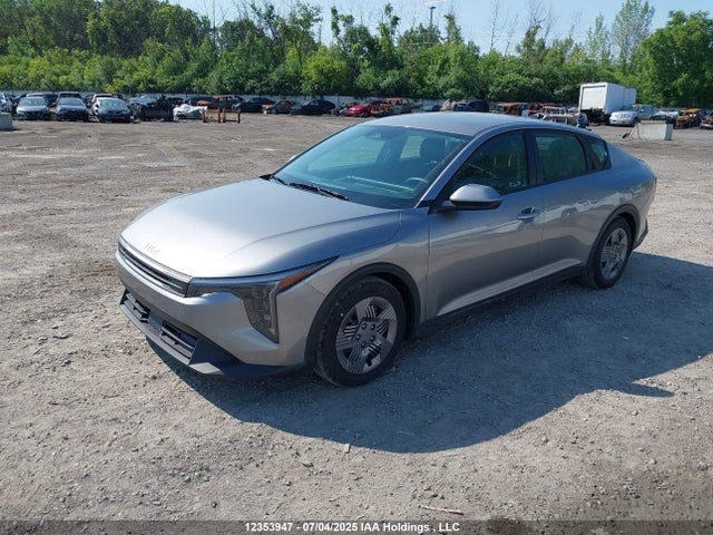 3KPFT4DE1SE078859 KIA k4