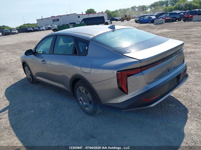 3KPFT4DE1SE078859 KIA k4