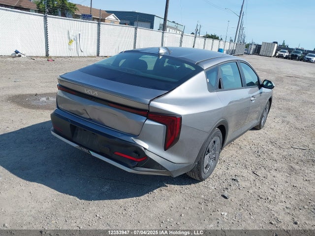 3KPFT4DE1SE078859 KIA k4