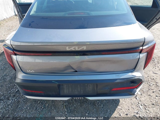 3KPFT4DE1SE078859 KIA k4