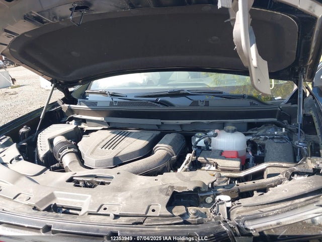 1GKENNRS4SJ190850 GMC lk0