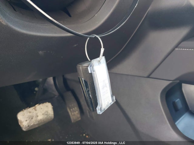 1GKENNRS4SJ190850 GMC lk0