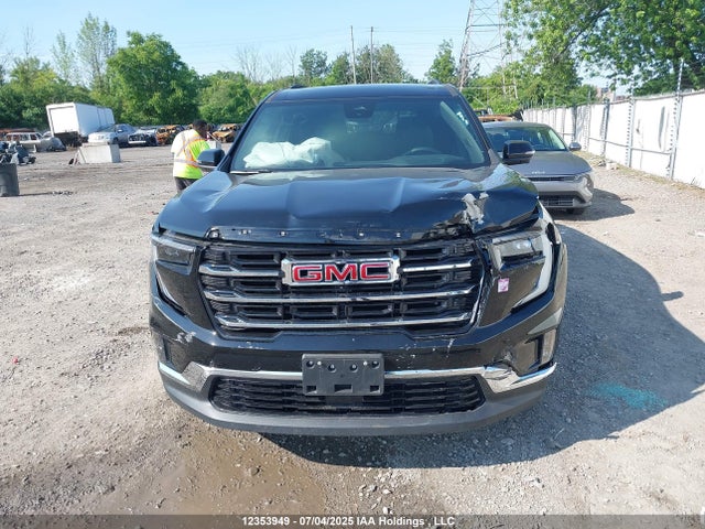 1GKENNRS4SJ190850 GMC lk0