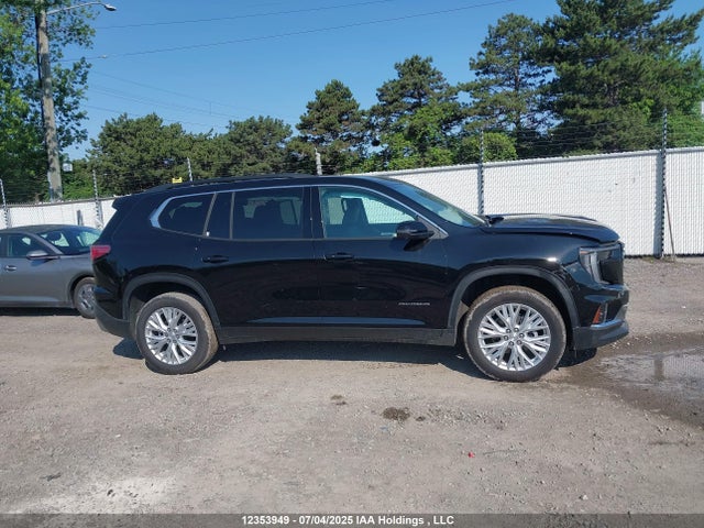 1GKENNRS4SJ190850 GMC lk0