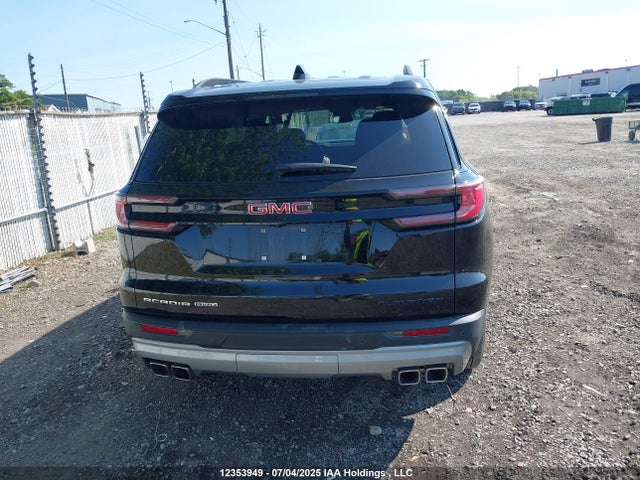 1GKENNRS4SJ190850 GMC lk0