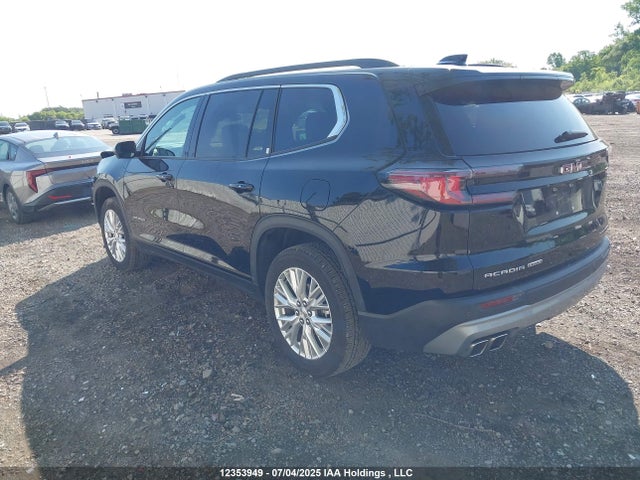 1GKENNRS4SJ190850 GMC lk0