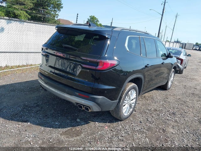 1GKENNRS4SJ190850 GMC lk0