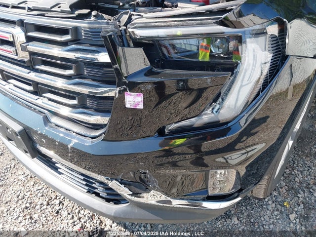 1GKENNRS4SJ190850 GMC lk0