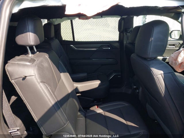 1GKENNRS4SJ190850 GMC lk0