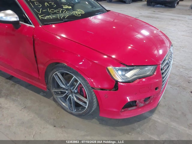 WAUFFRFF9F1100770 Audi 2015
