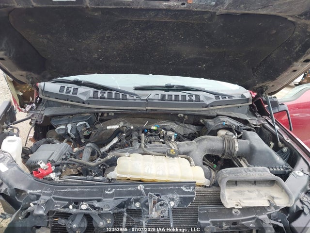 Ford 2.7l-4v 2019 1FTEW1EP4KFB86948 Image 10