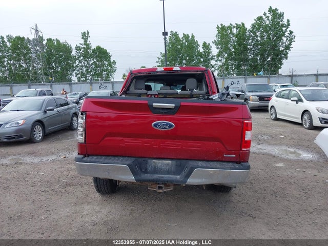 Ford 2.7l-4v 2019 1FTEW1EP4KFB86948 Image 16