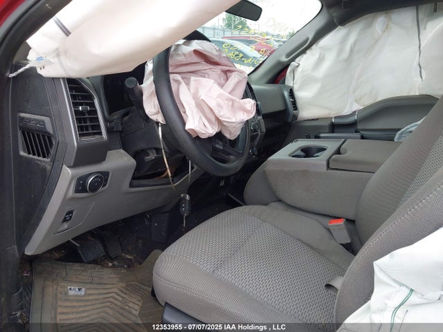 Ford 2.7l-4v 2019 1FTEW1EP4KFB86948 Image 5