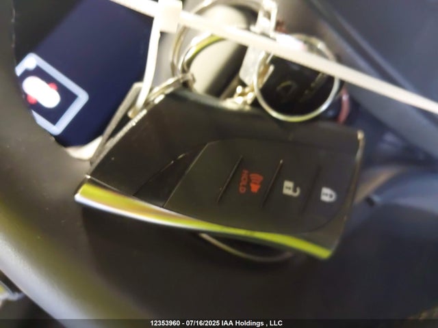 Lexus m20a-fxs 2025 JTHUCJDH2S2007343 Image 11