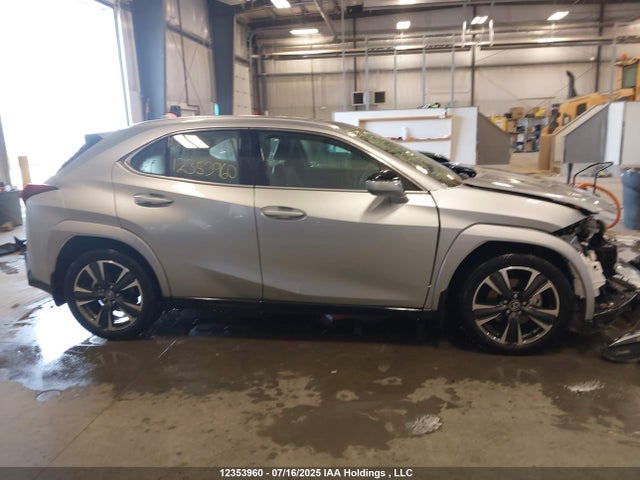 Lexus m20a-fxs 2025 JTHUCJDH2S2007343 Image 14