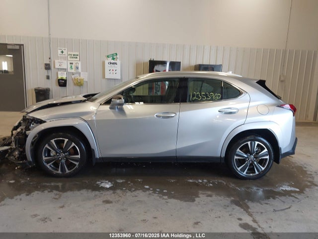 Lexus m20a-fxs 2025 JTHUCJDH2S2007343 Image 15
