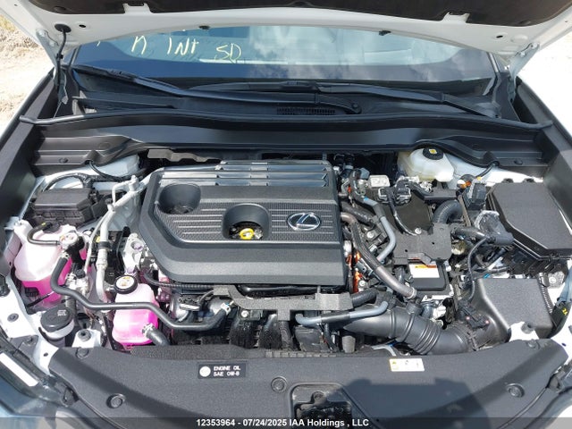 JTHUCJDH9S2002513 Lexus m20a-fxs