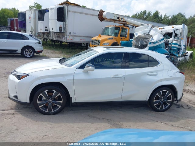 JTHUCJDH9S2002513 Lexus m20a-fxs