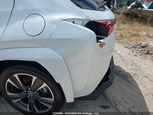 JTHUCJDH9S2002513 Lexus m20a-fxs